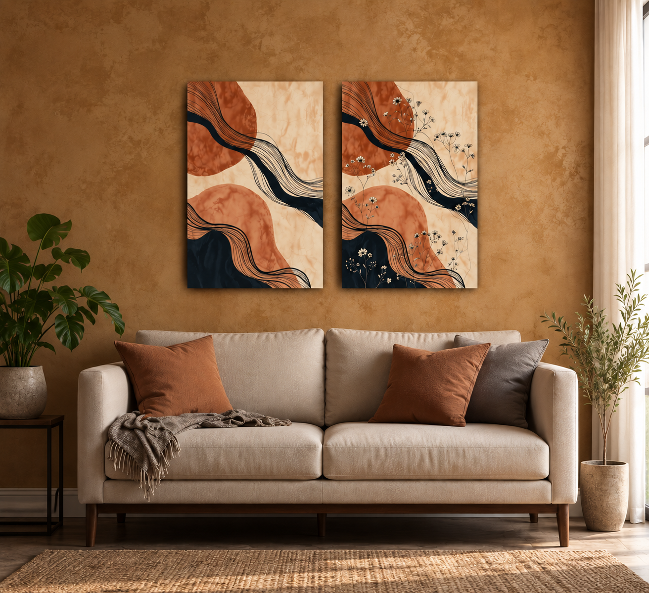 ensemble-de-2-tableaux-decoratifs-art-abstrait-contemporain